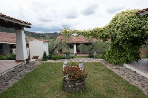 Landejendom i Galtelli, Nuoro, Galtelli - € 1.990.000 | Ref: SRD3182-606298 - foto 24