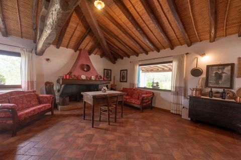 Landejendom i Galtelli, Nuoro, Galtelli - € 1.990.000 | Ref: SRD3182-606298 - foto 34