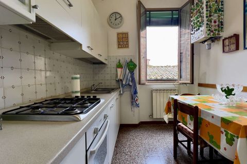 Leilighet i Citta della Pieve, Perugia, Citta della Pieve - € 145 000 | Ref: CDP3185-606340 - foto 12