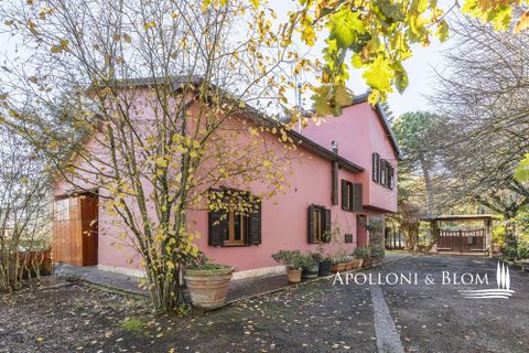 Byhus i Pienza, Siena, Pienza - € 590.000 | Ref: PNZ3202-606560 - foto 2