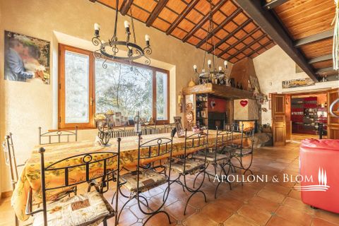 Byhus i Pienza, Siena, Pienza - € 590.000 | Ref: PNZ3202-606560 - foto 3