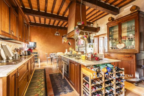 Byhus i Pienza, Siena, Pienza - € 590.000 | Ref: PNZ3202-606560 - foto 4