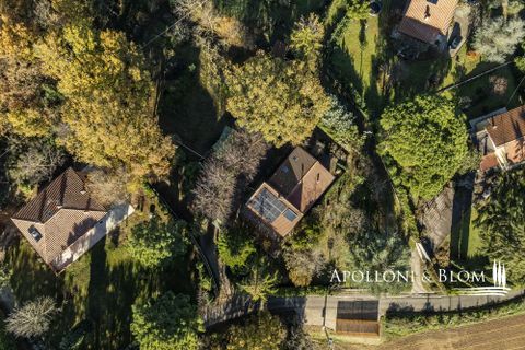 Byhus i Pienza, Siena, Pienza - € 590.000 | Ref: PNZ3202-606560 - foto 5