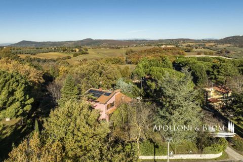 Byhus i Pienza, Siena, Pienza - € 590.000 | Ref: PNZ3202-606560 - foto 8