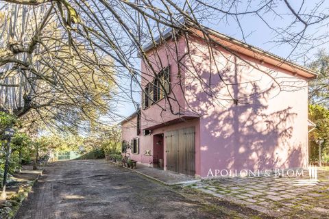 Byhus i Pienza, Siena, Pienza - € 590.000 | Ref: PNZ3202-606560 - foto 9