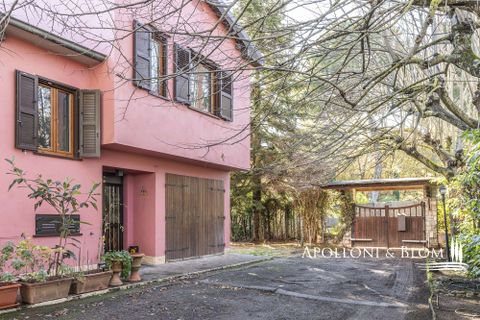 Byhus i Pienza, Siena, Pienza - € 590.000 | Ref: PNZ3202-606560 - foto 10
