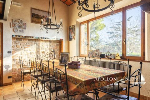 Byhus i Pienza, Siena, Pienza - € 590.000 | Ref: PNZ3202-606560 - foto 13