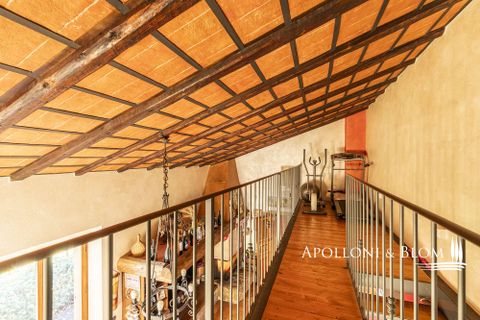 Byhus i Pienza, Siena, Pienza - € 590.000 | Ref: PNZ3202-606560 - foto 14