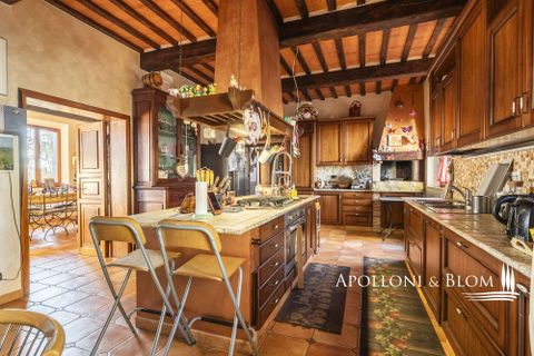 Byhus i Pienza, Siena, Pienza - € 590.000 | Ref: PNZ3202-606560 - foto 15