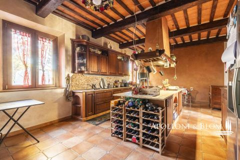 Byhus i Pienza, Siena, Pienza - € 590.000 | Ref: PNZ3202-606560 - foto 16
