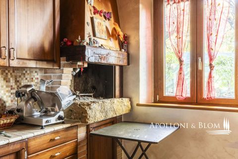 Byhus i Pienza, Siena, Pienza - € 590.000 | Ref: PNZ3202-606560 - foto 17