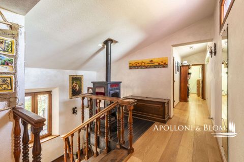 Byhus i Pienza, Siena, Pienza - € 590.000 | Ref: PNZ3202-606560 - foto 19