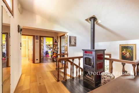 Byhus i Pienza, Siena, Pienza - € 590.000 | Ref: PNZ3202-606560 - foto 20
