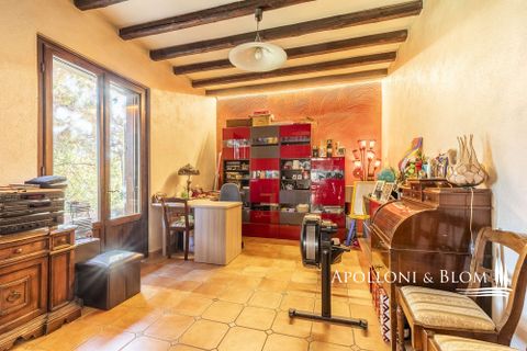 Byhus i Pienza, Siena, Pienza - € 590.000 | Ref: PNZ3202-606560 - foto 21