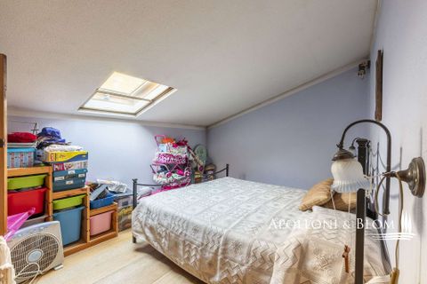 Byhus i Pienza, Siena, Pienza - € 590.000 | Ref: PNZ3202-606560 - foto 22