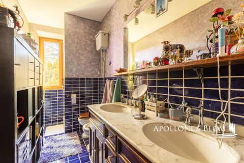 Byhus i Pienza, Siena, Pienza - € 590.000 | Ref: PNZ3202-606560 - foto 24