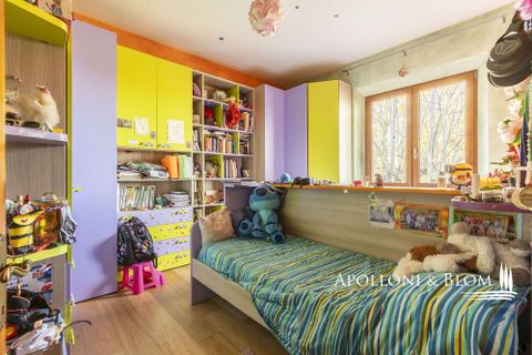 Byhus i Pienza, Siena, Pienza - € 590.000 | Ref: PNZ3202-606560 - foto 25