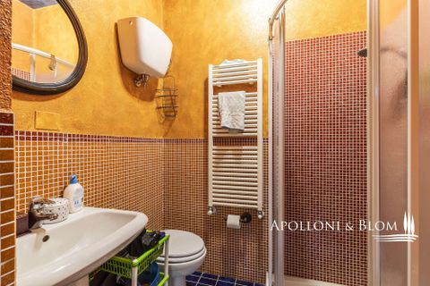Byhus i Pienza, Siena, Pienza - € 590.000 | Ref: PNZ3202-606560 - foto 26