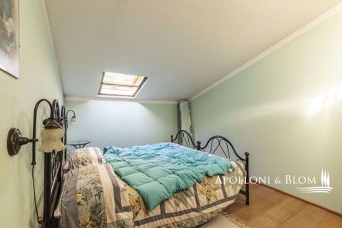 Byhus i Pienza, Siena, Pienza - € 590.000 | Ref: PNZ3202-606560 - foto 27