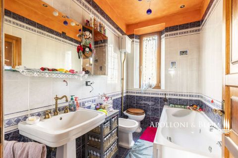Byhus i Pienza, Siena, Pienza - € 590.000 | Ref: PNZ3202-606560 - foto 28