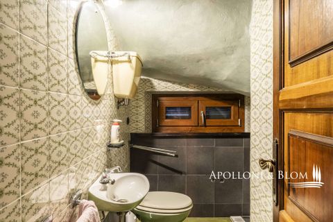 Byhus i Pienza, Siena, Pienza - € 590.000 | Ref: PNZ3202-606560 - foto 29