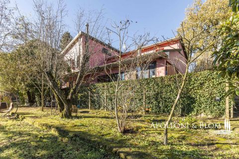 Byhus i Pienza, Siena, Pienza - € 590.000 | Ref: PNZ3202-606560 - foto 31