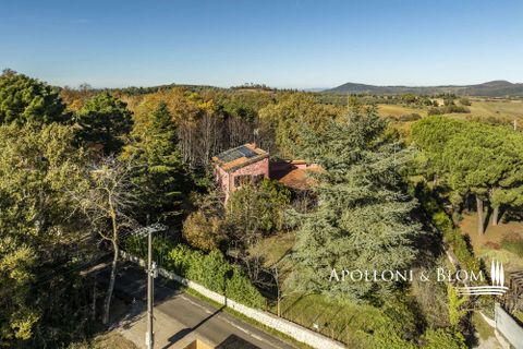 Byhus i Pienza, Siena, Pienza - € 590.000 | Ref: PNZ3202-606560 - foto 32