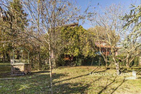 Byhus i Pienza, Siena, Pienza - € 590.000 | Ref: PNZ3202-606560 - foto 34