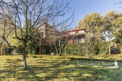 Byhus i Pienza, Siena, Pienza - € 590.000 | Ref: PNZ3202-606560 - foto 40