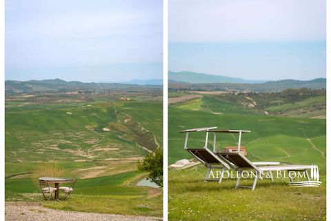 Villa a Asciano, Siena, Asciano - € 3.250.000 | Ref: ASC3204-606616 - foto 7