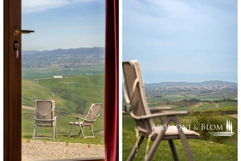 Villa a Asciano, Siena, Asciano - € 3.250.000 | Ref: ASC3204-606616 - foto 8
