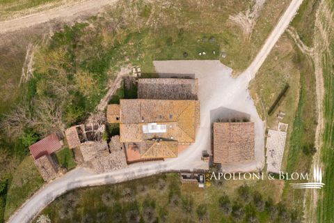 Villa a Asciano, Siena, Asciano - € 3.250.000 | Ref: ASC3204-606616 - foto 10