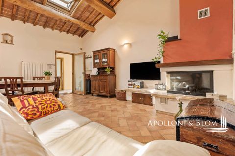 Villa a Asciano, Siena, Asciano - € 3.250.000 | Ref: ASC3204-606616 - foto 15