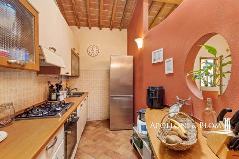 Villa a Asciano, Siena, Asciano - € 3.250.000 | Ref: ASC3204-606616 - foto 16