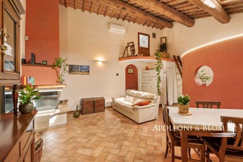 Villa a Asciano, Siena, Asciano - € 3.250.000 | Ref: ASC3204-606616 - foto 17