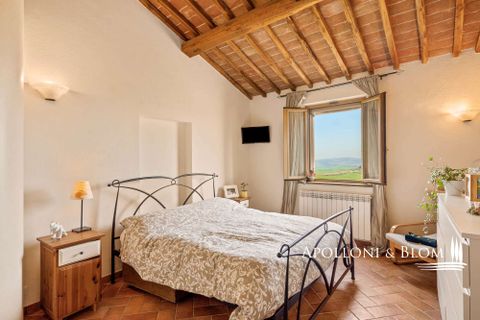 Villa a Asciano, Siena, Asciano - € 3.250.000 | Ref: ASC3204-606616 - foto 20
