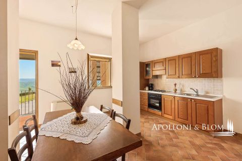 Villa a Asciano, Siena, Asciano - € 3.250.000 | Ref: ASC3204-606616 - foto 27