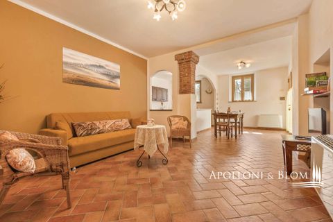 Villa a Asciano, Siena, Asciano - € 3.250.000 | Ref: ASC3204-606616 - foto 29