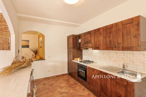 Villa a Asciano, Siena, Asciano - € 3.250.000 | Ref: ASC3204-606616 - foto 30