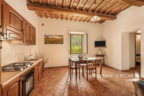 Villa a Asciano, Siena, Asciano - € 3.250.000 | Ref: ASC3204-606616 - foto 31