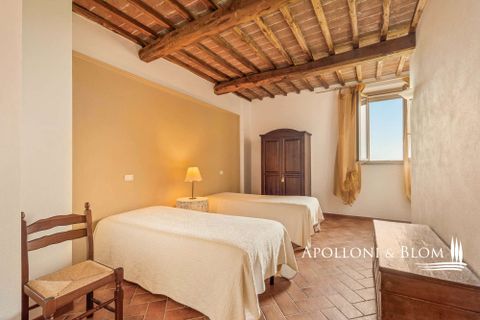 Villa a Asciano, Siena, Asciano - € 3.250.000 | Ref: ASC3204-606616 - foto 34