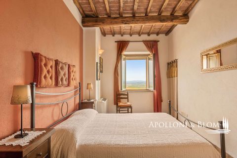 Villa a Asciano, Siena, Asciano - € 3.250.000 | Ref: ASC3204-606616 - foto 35