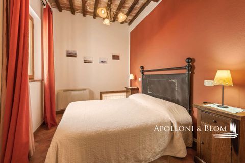 Villa a Asciano, Siena, Asciano - € 3.250.000 | Ref: ASC3204-606616 - foto 36