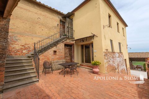 Villa a Asciano, Siena, Asciano - € 3.250.000 | Ref: ASC3204-606616 - foto 37