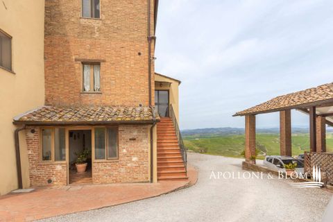 Villa a Asciano, Siena, Asciano - € 3.250.000 | Ref: ASC3204-606616 - foto 39