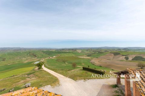 Villa a Asciano, Siena, Asciano - € 3.250.000 | Ref: ASC3204-606616 - foto 42