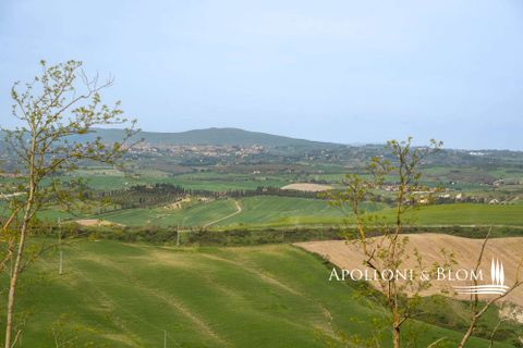 Villa a Asciano, Siena, Asciano - € 3.250.000 | Ref: ASC3204-606616 - foto 44