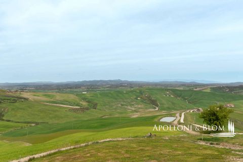 Villa a Asciano, Siena, Asciano - € 3.250.000 | Ref: ASC3204-606616 - foto 45