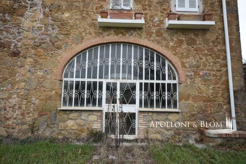 Villa i Trequanda, Siena, Trequanda - € 340.000 | Ref: TRQ3109-606663 - foto 3