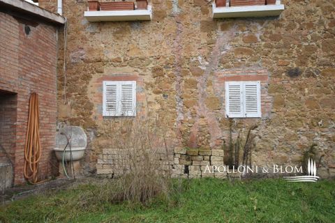 Villa i Trequanda, Siena, Trequanda - € 340.000 | Ref: TRQ3109-606663 - foto 5